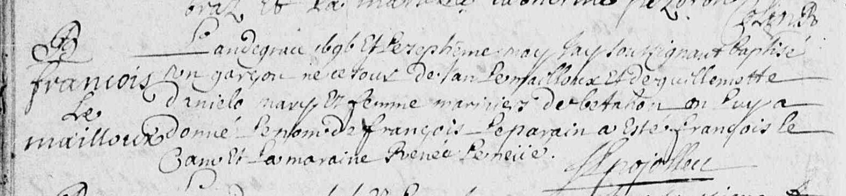 Naissance Le Mailloux Francois 07-05-1696.jpg